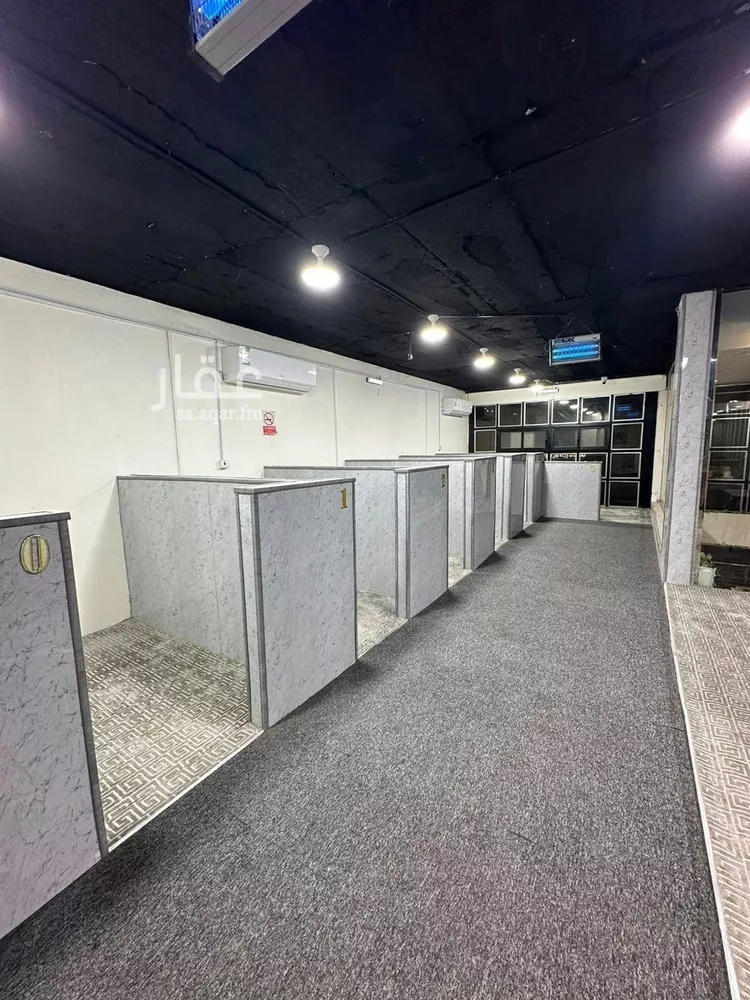Shop for Rent in Riyadh Dhahrat Laban صورة 3