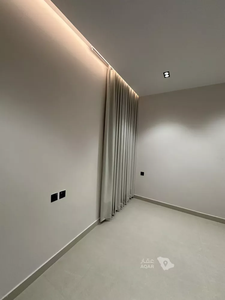 استوديو للإيجار في شارع عثمان بن عيسى, حي الإزدهار, مدينة الرياض, منطقة الرياض 4