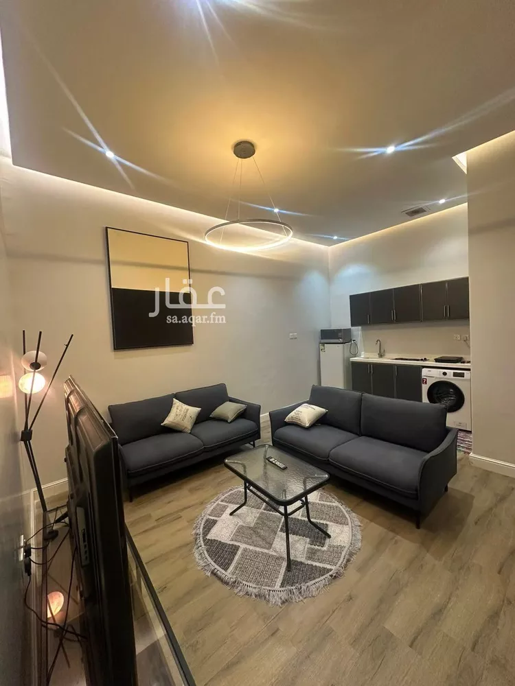 شقة للإيجار في شارع ابي سفيان بن حرب, حي النزهة, مدينة الرياض, منطقة الرياض صورة 5