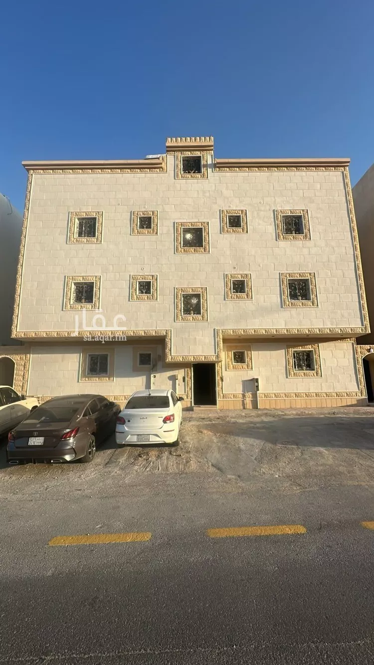 Apartment for Rent in Riyadh Tuwaiq