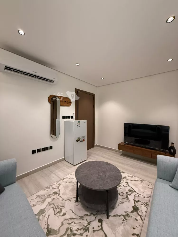 Apartment for Rent in Riyadh Al Malaz 4