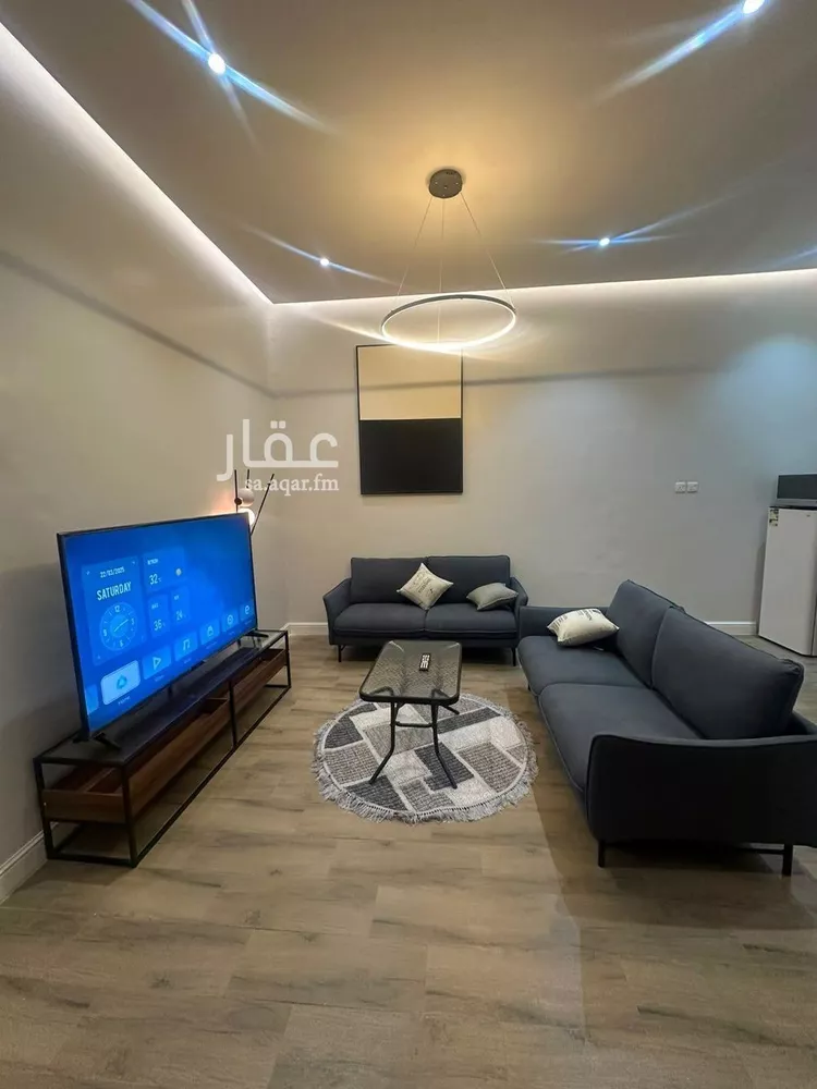 شقة للإيجار في شارع ابي سفيان بن حرب, حي النزهة, مدينة الرياض, منطقة الرياض صورة 4
