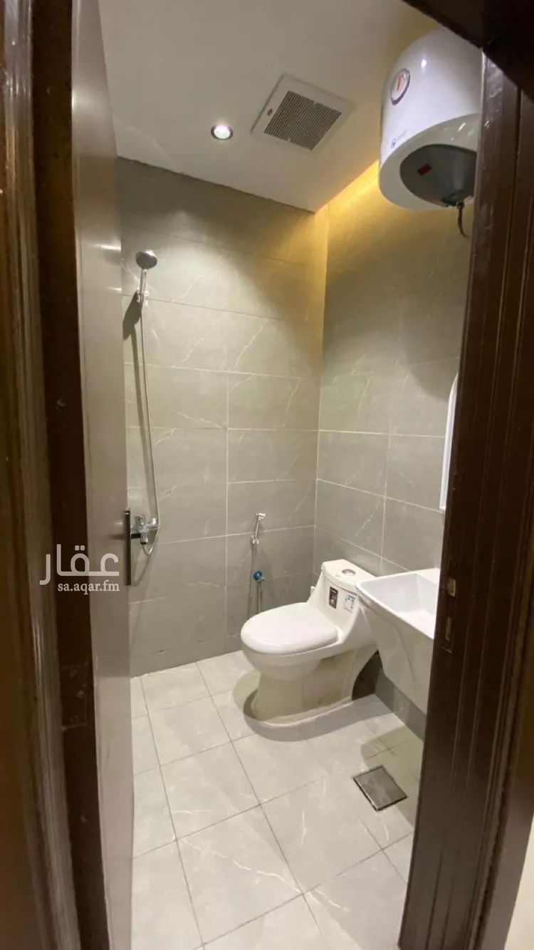 شقة للإيجار في شارع ملهم, حي الإزدهار, مدينة الرياض, منطقة الرياض صورة 4