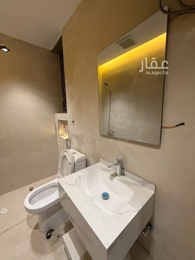 عمارة للإيجار في شارع الحياة, حي الحمراء, مدينة الرياض, منطقة الرياض صورة 2