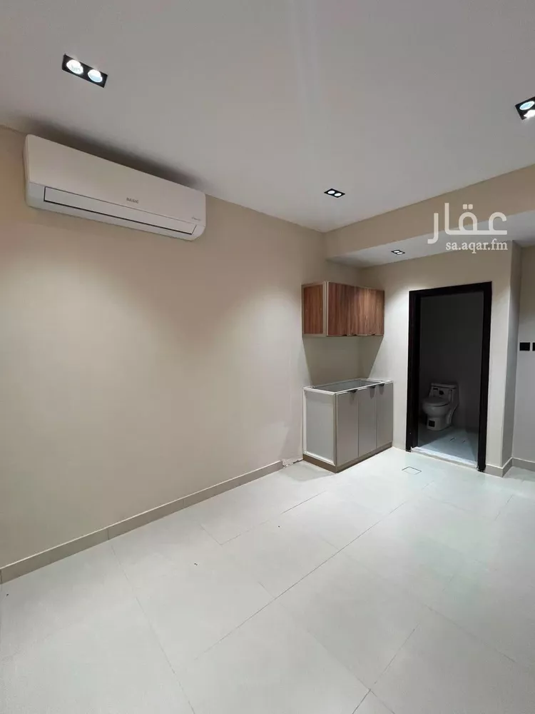 استوديو للإيجار في شارع عنيزة, حي الريان, مدينة الرياض, منطقة الرياض صورة 2