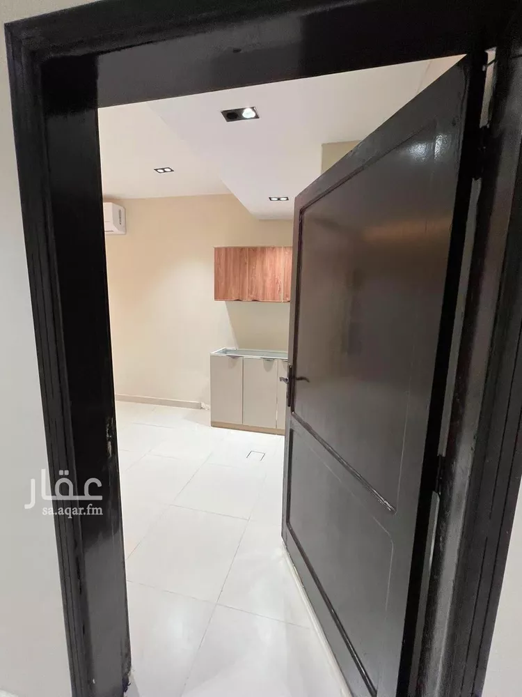 استوديو للإيجار في شارع عنيزة, حي الريان, مدينة الرياض, منطقة الرياض صورة 3