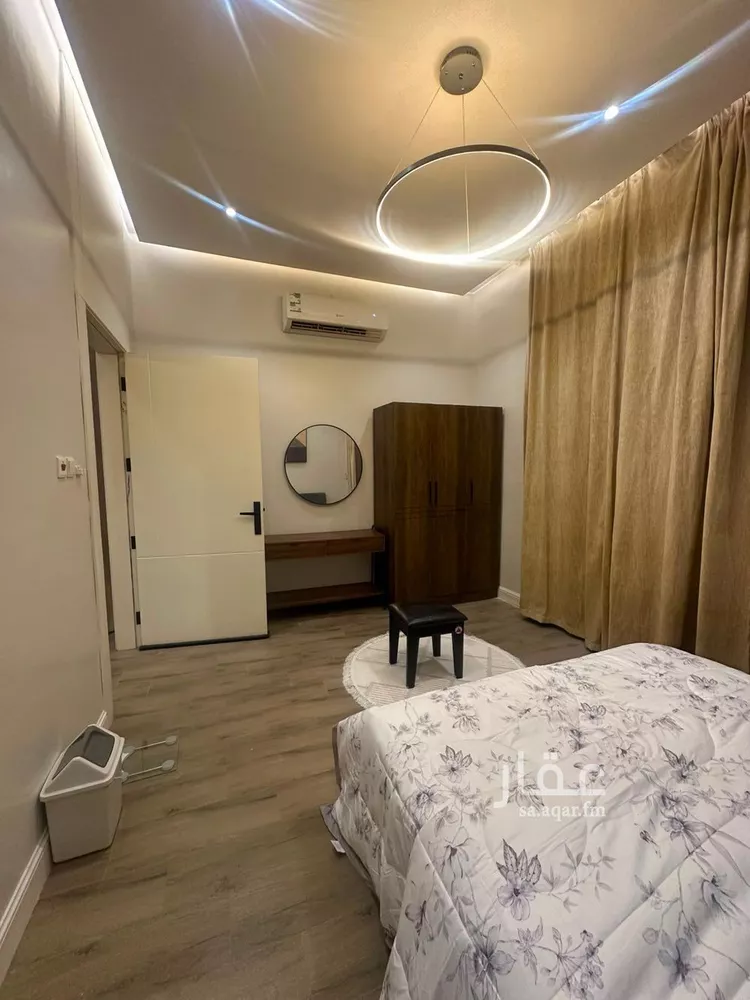 شقة للإيجار في شارع ابي سفيان بن حرب, حي النزهة, مدينة الرياض, منطقة الرياض صورة 2
