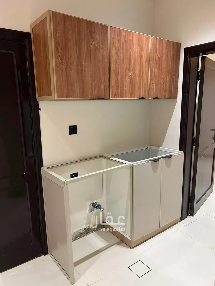 شقة للإيجار في شارع عنيزة, حي الريان, مدينة الرياض, منطقة الرياض صورة 3