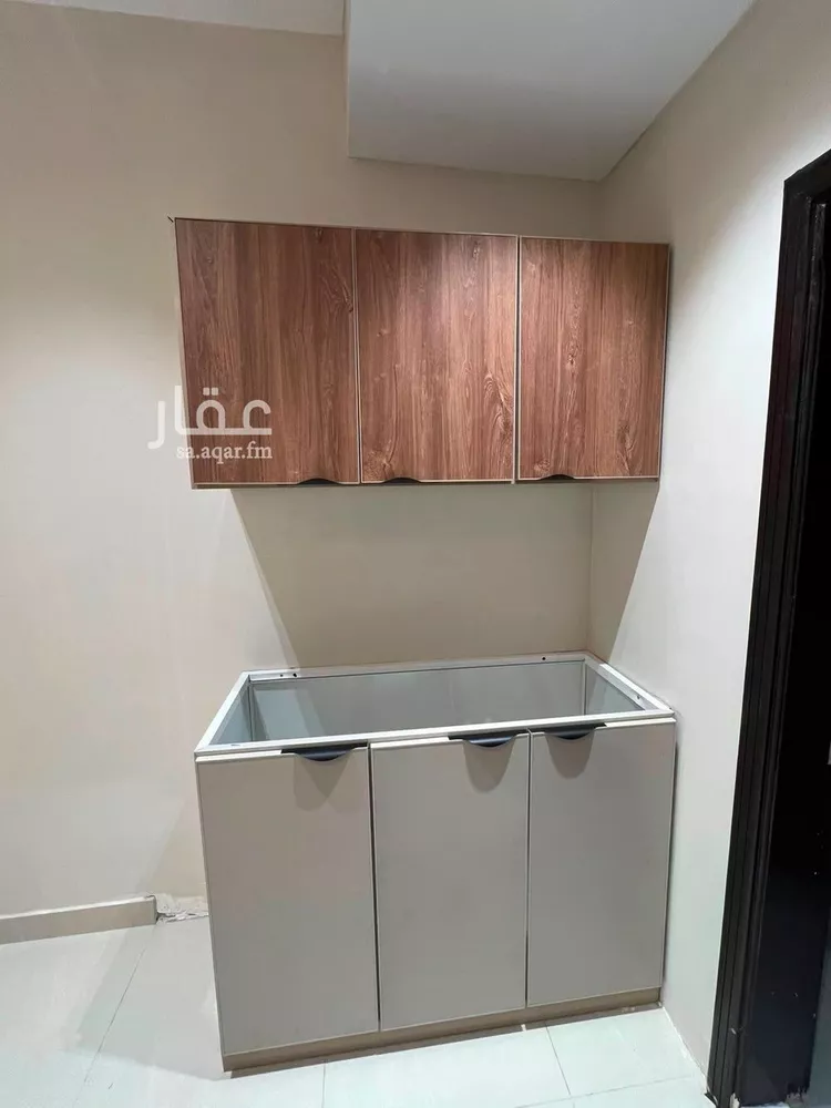 استوديو للإيجار في شارع عنيزة, حي الريان, مدينة الرياض, منطقة الرياض صورة 5