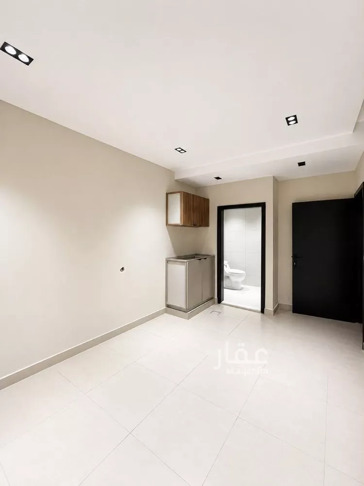 استوديو للإيجار في شارع الأمير ماجد بن عبدالعزيز, حي الريان, مدينة الرياض, منطقة الرياض صورة 3