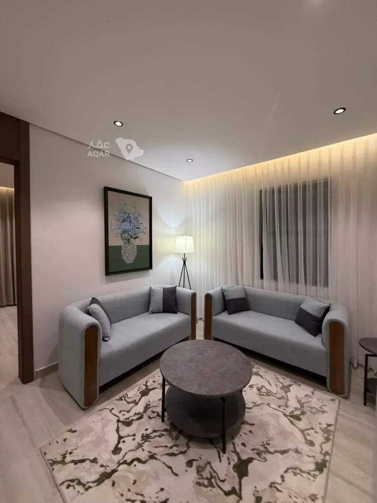 Apartment for Rent in Riyadh Al Malaz 3