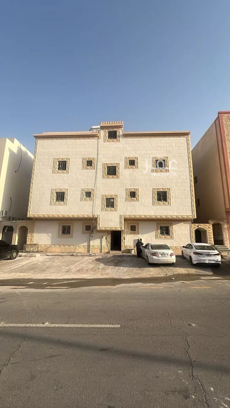 شقة للإيجار في شارع قرطاجنة, حي العوالي, مدينة الرياض, منطقة الرياض
