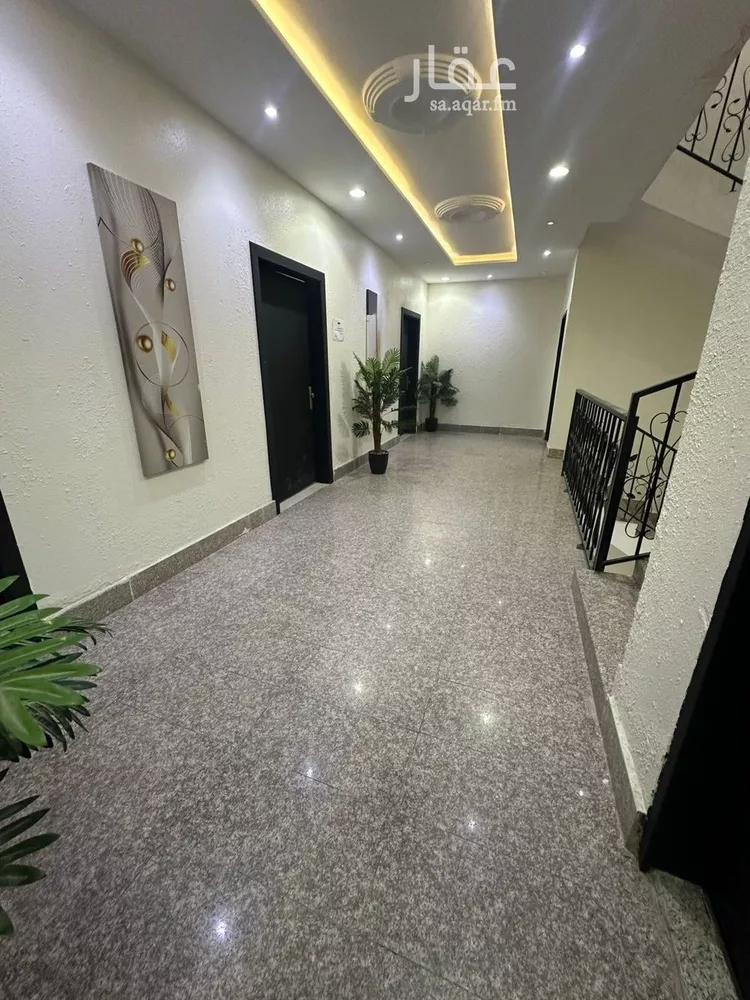 شقة للإيجار في شارع نجران, حي ظهرة لبن, مدينة الرياض, منطقة الرياض صورة 4