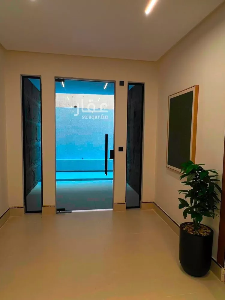 شقة للإيجار في شارع الحياة, حي الحمراء, مدينة الرياض, منطقة الرياض صورة 5