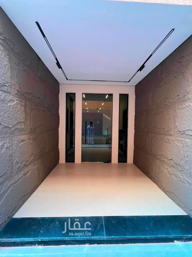 غرفة للإيجار في شارع  عبدالله ابن سعود ابن عبدالعزيز, حي الحمراء, مدينة الرياض, منطقة الرياض صورة 2