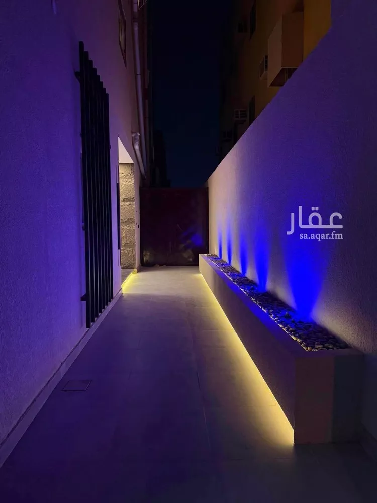 غرفة للإيجار في شارع  عبدالله ابن سعود ابن عبدالعزيز, حي الحمراء, مدينة الرياض, منطقة الرياض صورة 4