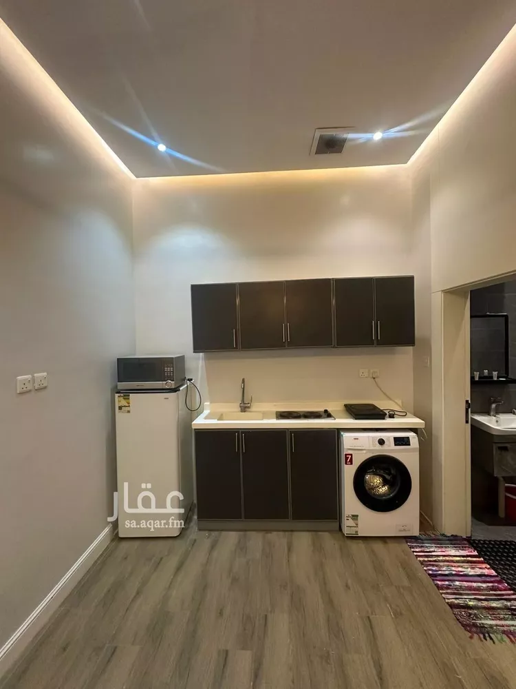 شقة للإيجار في شارع ابي سفيان بن حرب, حي النزهة, مدينة الرياض, منطقة الرياض صورة 3