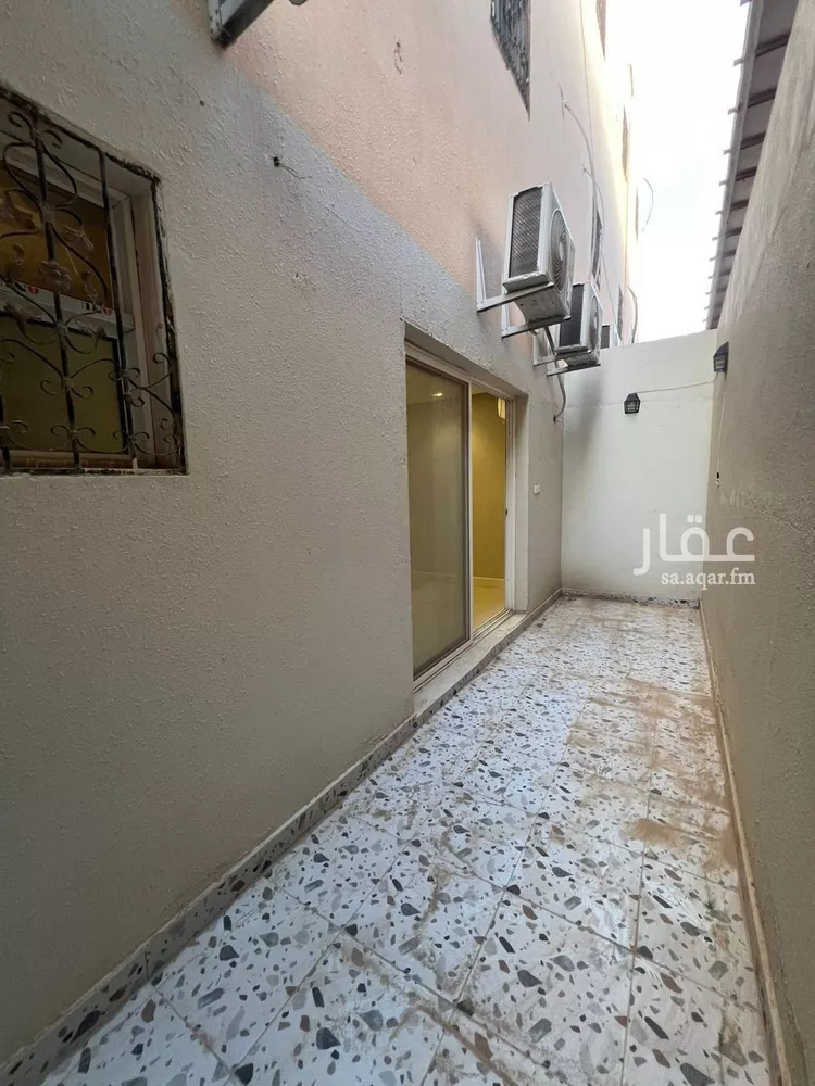 شقة للإيجار في شارع مصافي, حي ظهرة لبن, مدينة الرياض, منطقة الرياض صورة 5