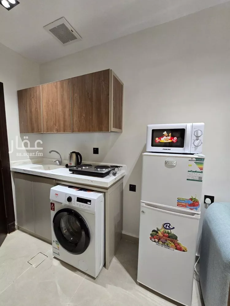 شقة للإيجار في شارع الحياة, حي الحمراء, مدينة الرياض, منطقة الرياض صورة 5