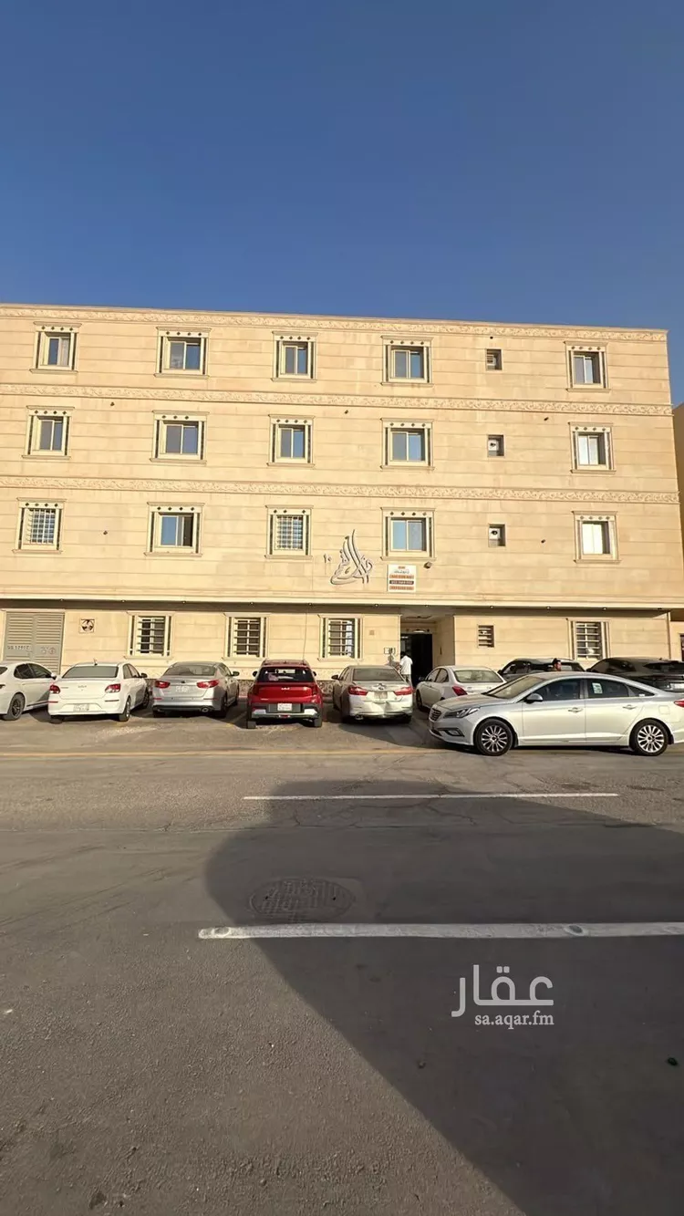 شقة للإيجار في شارع المعموره, حي ظهرة لبن, مدينة الرياض, منطقة الرياض