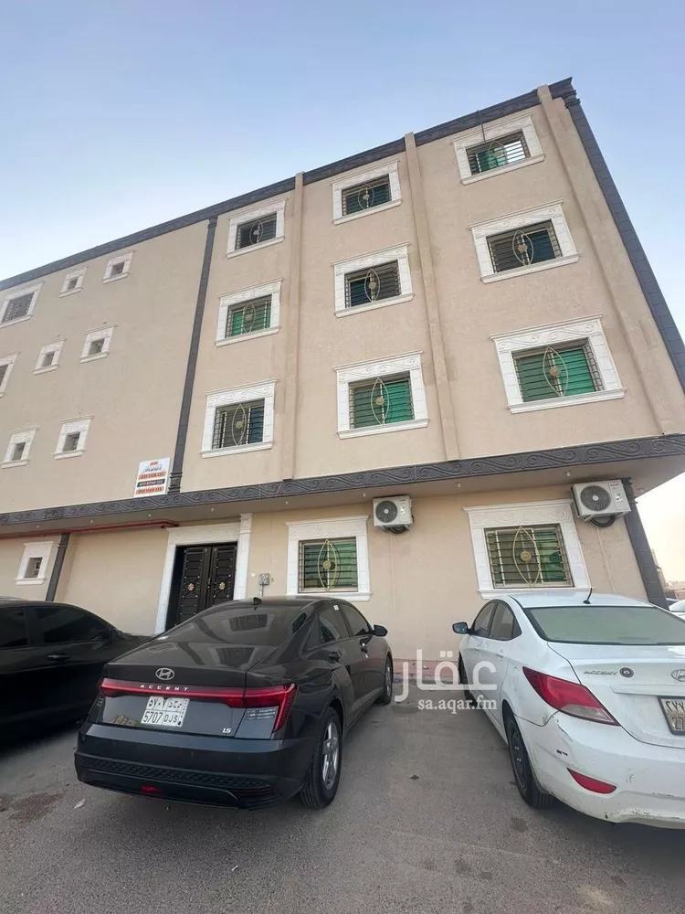 شقة للإيجار في شارع وعله, حي ظهرة لبن, مدينة الرياض, منطقة الرياض