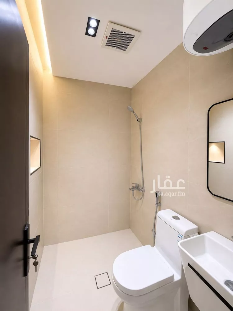 شقة للإيجار في شارع الحياة, حي الحمراء, مدينة الرياض, منطقة الرياض