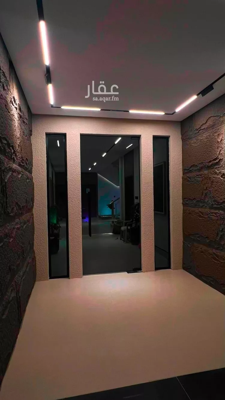 شقة للإيجار في شارع الحياة, حي الحمراء, مدينة الرياض, منطقة الرياض صورة 4