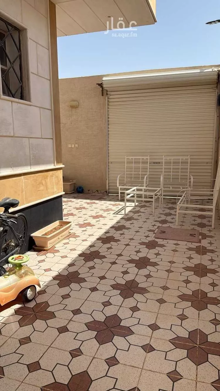 Villa for Sale in Riyadh Al Mahdiyah 11