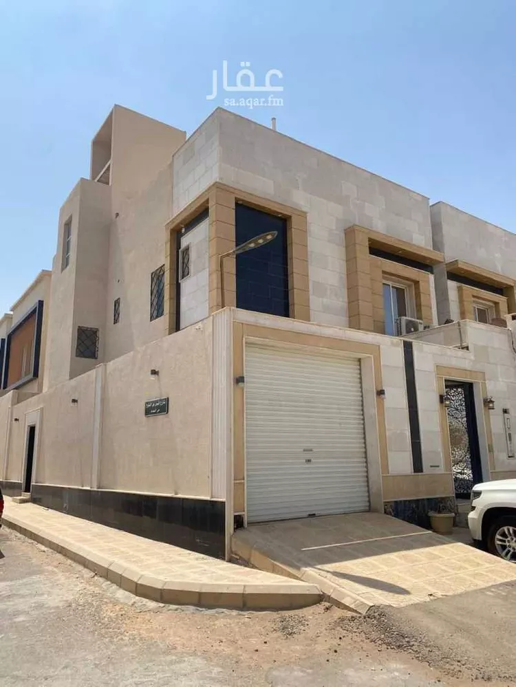 فيلا للبيع في شارع أحمد بن نهبان الحافظ ، حي المهدية ، الرياض ، منطقة الرياض صورة 5