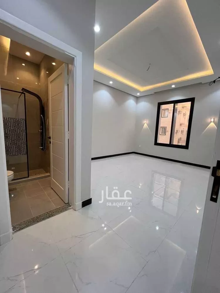 شقة للإيجار في شارع النعمان الأرسلانى ، حي الصفا ، جدة ، جدة صورة 2