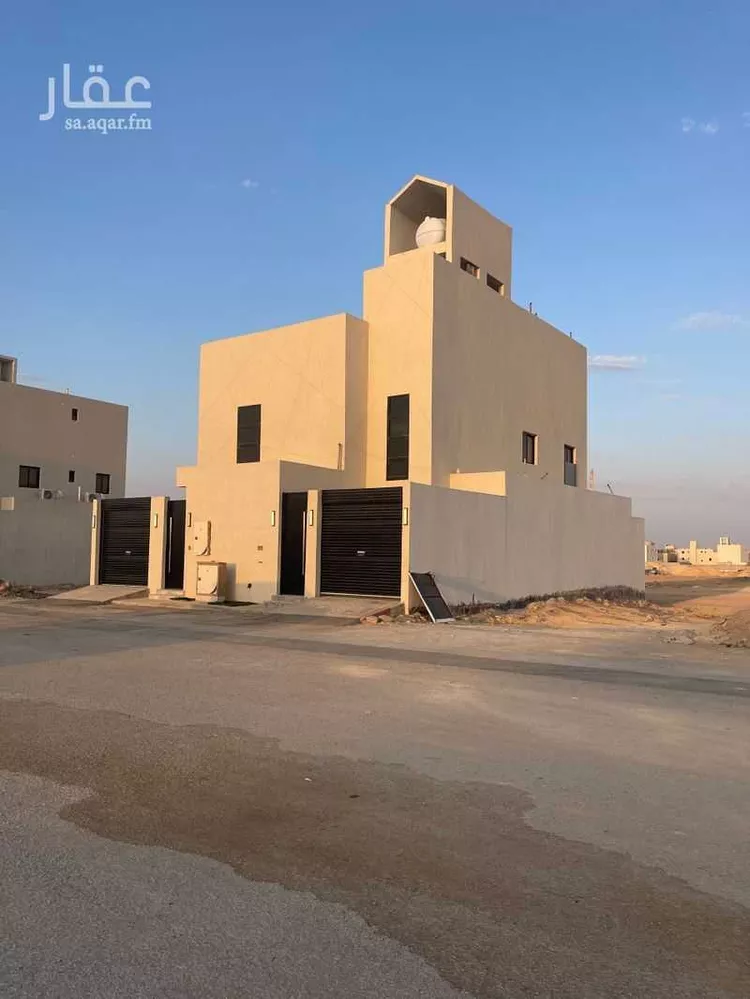 دور للبيع في شارع 1350825, حي ضاحية نمار, مدينة الرياض, منطقة الرياض صورة 3