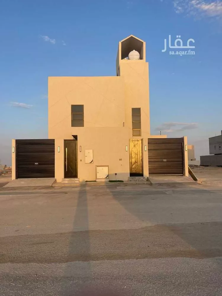 دور للبيع في شارع 1350825, حي ضاحية نمار, مدينة الرياض, منطقة الرياض صورة 2