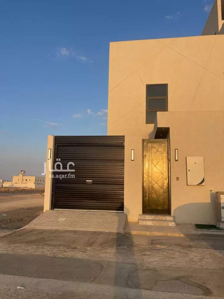 Floor for Sale in Riyadh Dahiat Namar