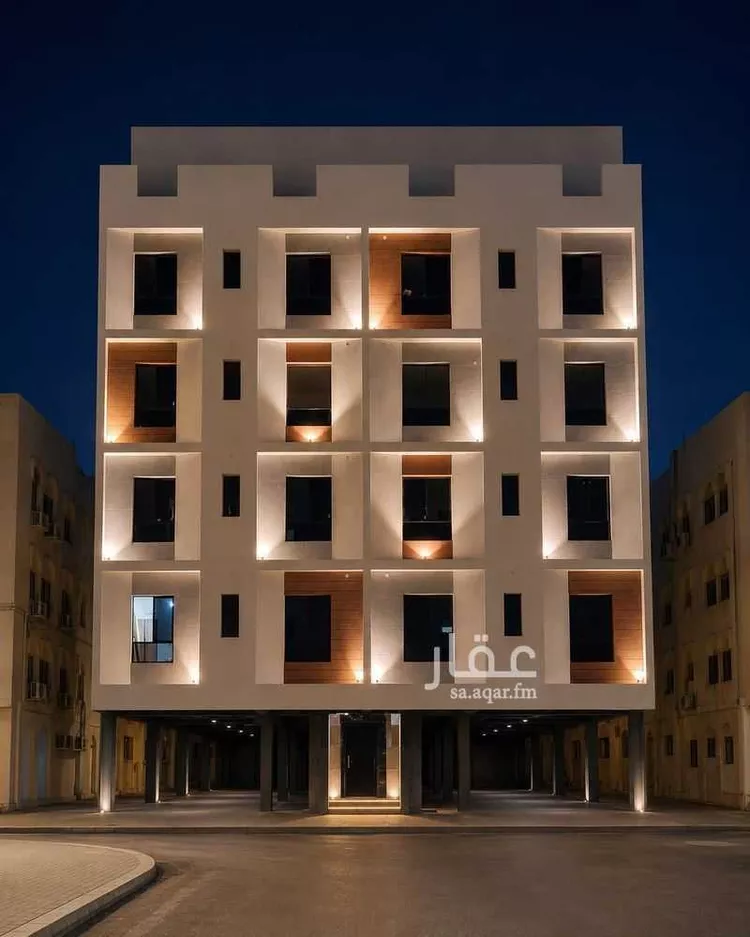 Apartment for Rent in Jeddah Al Faisaliah
