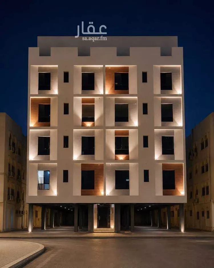 Apartment for Rent in Jeddah Al Faisaliah