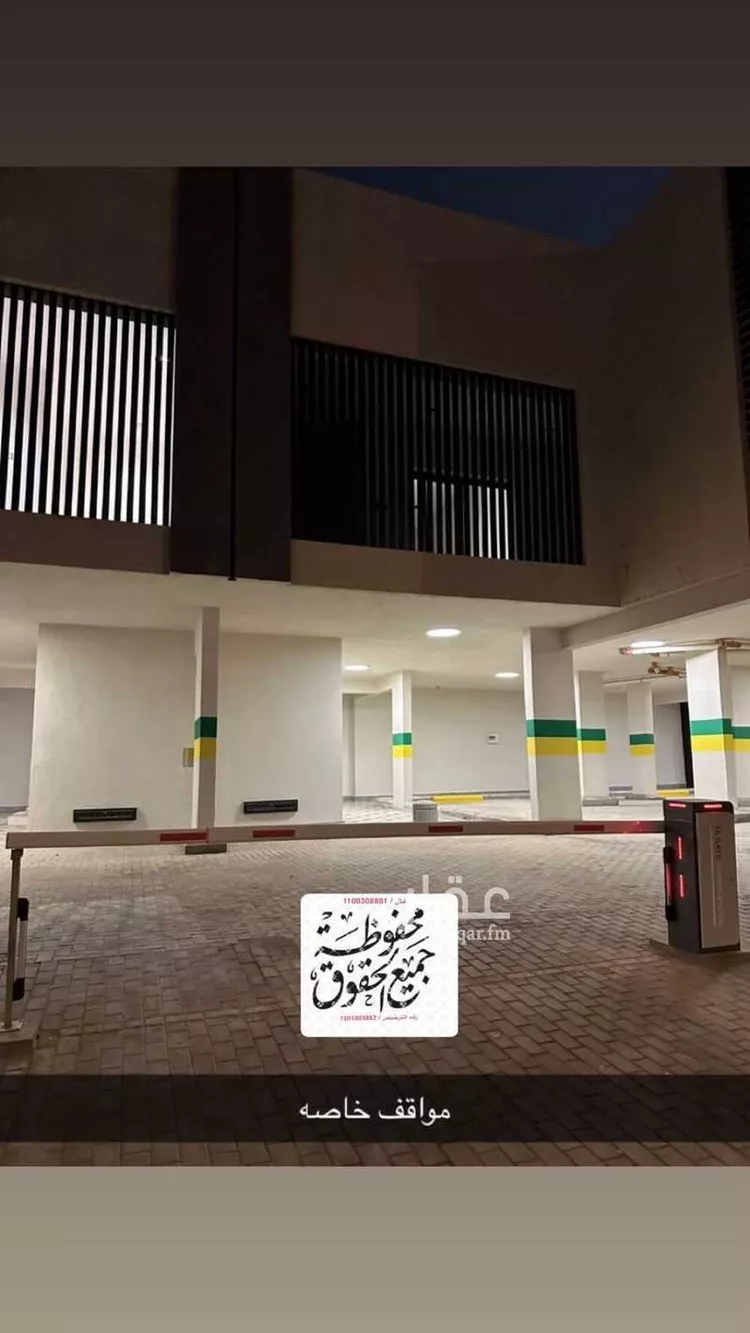 فيلا للإيجار في شارع علي بن أحمد العمري, حي العارض, مدينة الرياض, منطقة الرياض صورة 5