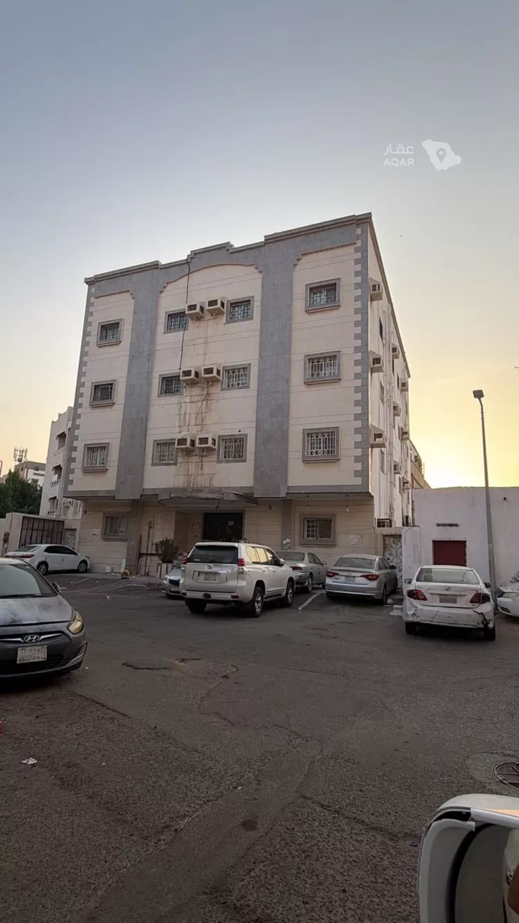 عمارة للبيع في شارع شهاب الدين, حي الثغر, مدينة جدة, منطقة مكة المكرمة 2