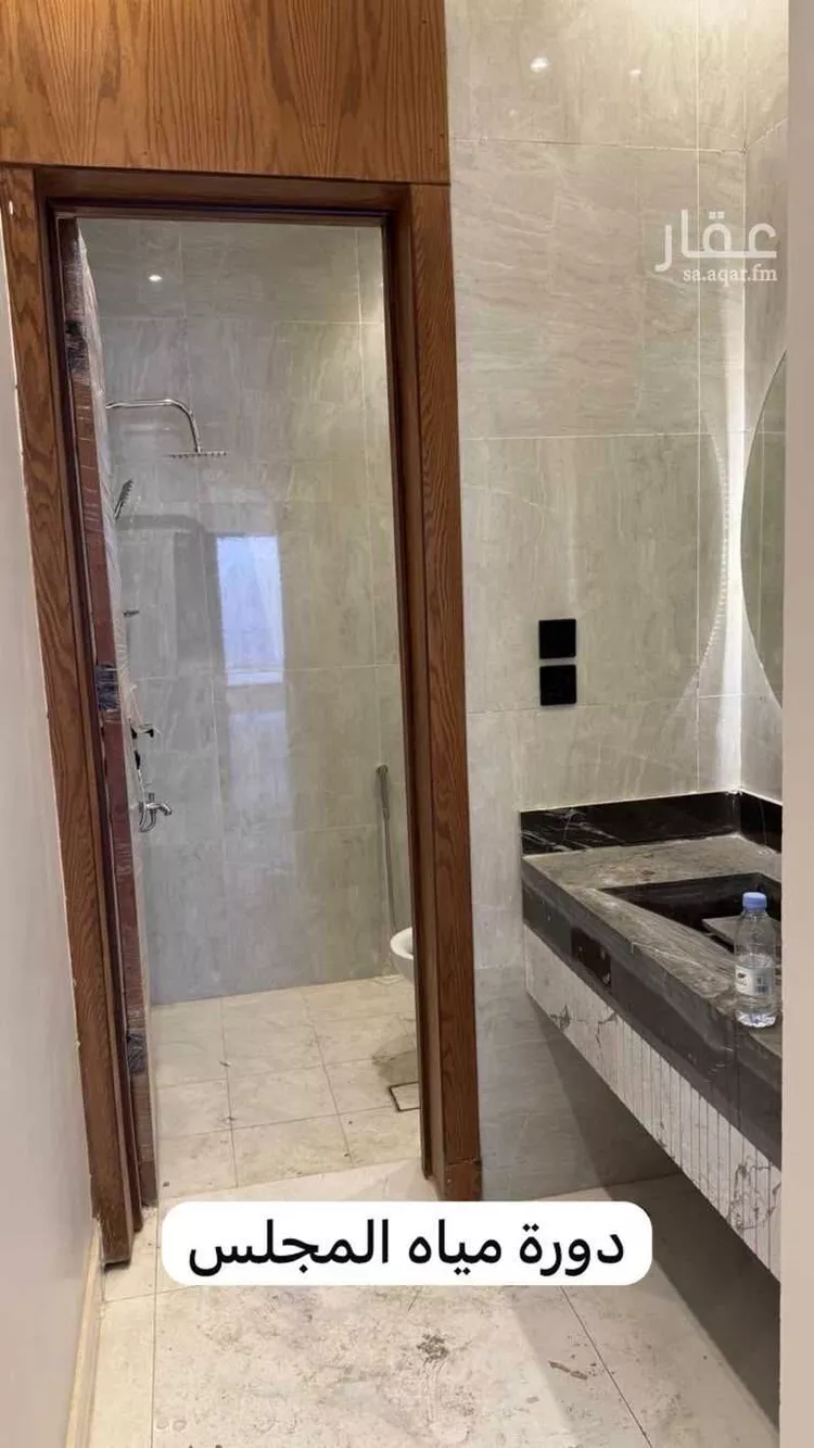 شقة للبيع في شارع ابن أبي الشكر الفلكي, حي المهدية, مدينة الرياض, منطقة الرياض صورة 3