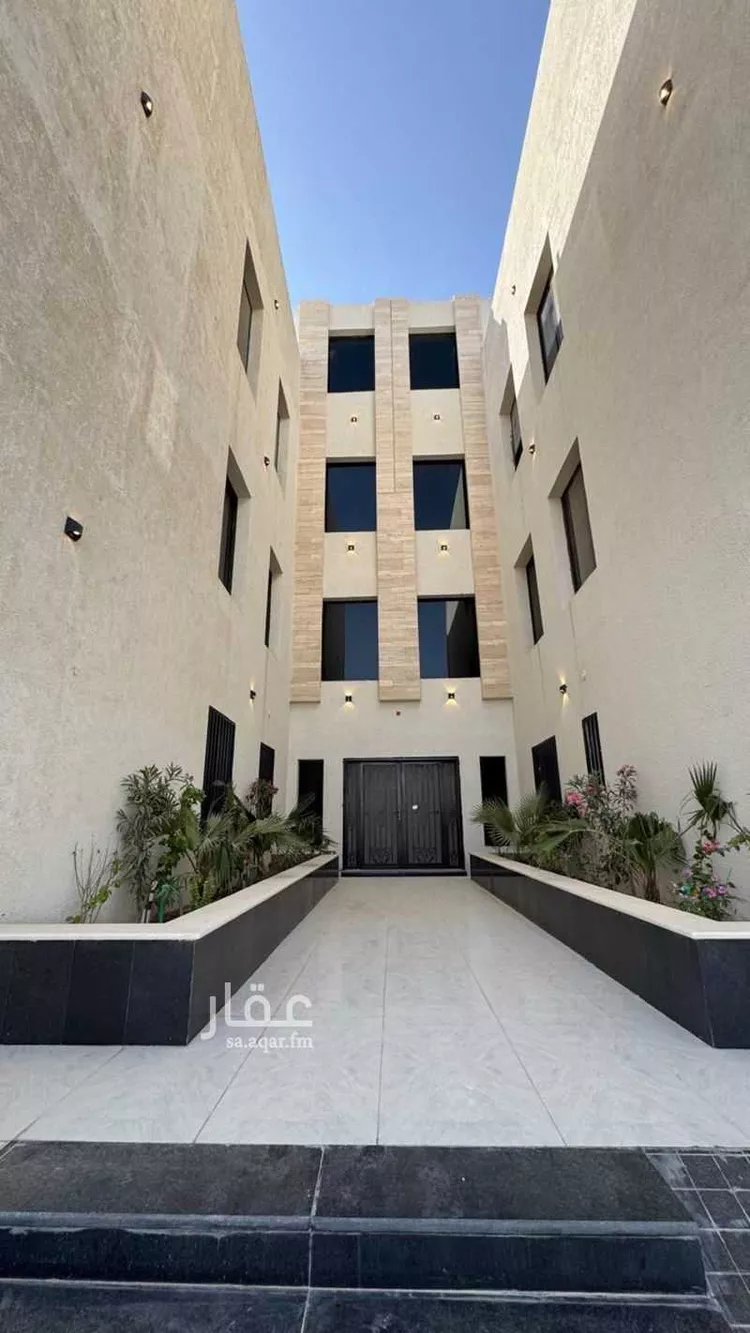 شقة للبيع في شارع ابن أبي الشكر الفلكي, حي المهدية, مدينة الرياض, منطقة الرياض صورة 4