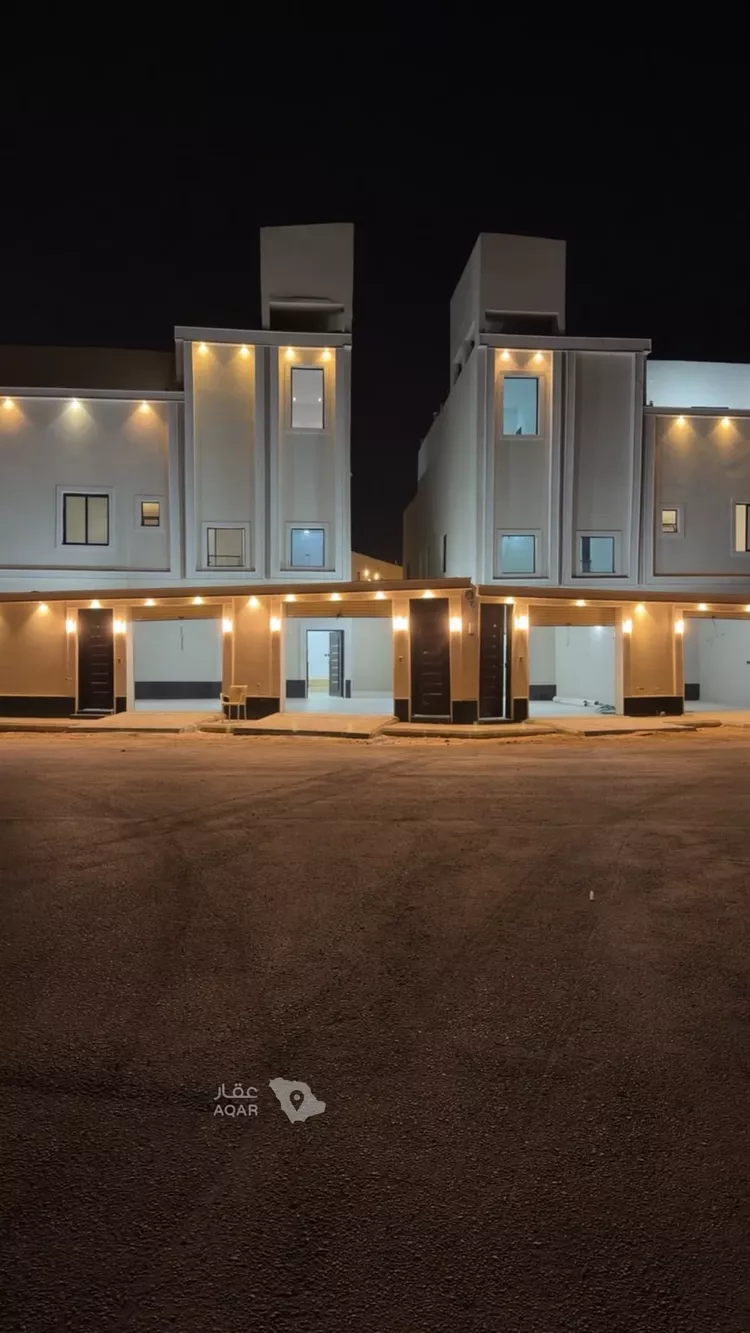 Apartment for Sale in Riyadh Badr
