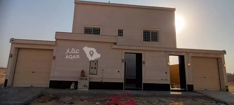 Villa for Sale in Riyadh Uraidh