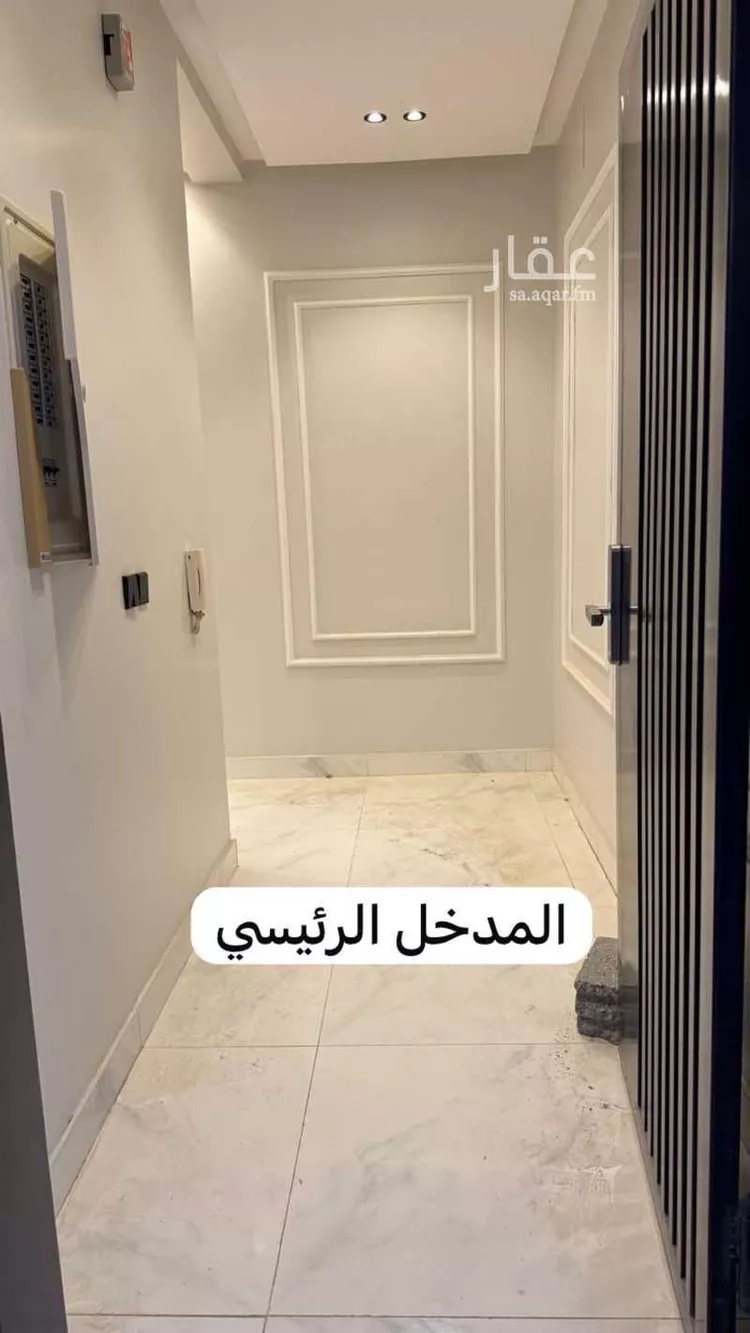 شقة للبيع في شارع ابن أبي الشكر الفلكي, حي المهدية, مدينة الرياض, منطقة الرياض