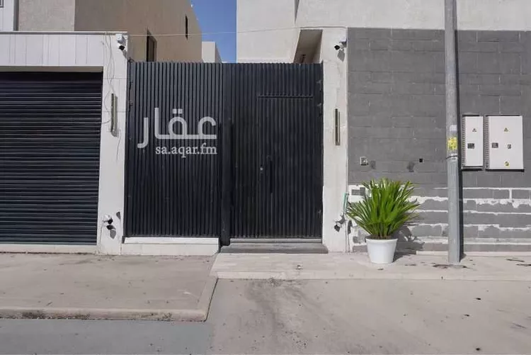 دور للبيع في شارع الحسن الحنبلي, حي المنار, مدينة الرياض, منطقة الرياض صورة 3