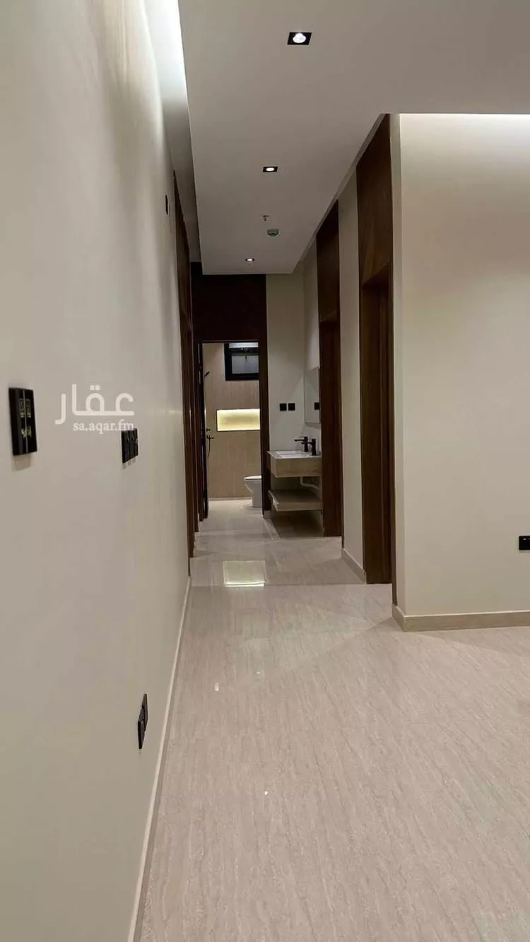 شقة للبيع في شارع جبل الأثريات, حي ظهرة لبن, مدينة الرياض, منطقة الرياض صورة 3