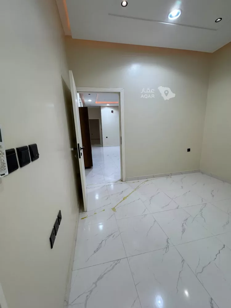 دور للإيجار في شارع الحزم, حي الحزم, مدينة الرياض, منطقة الرياض صورة 2