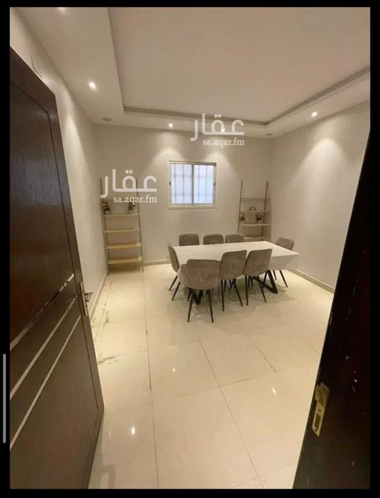 فيلا للبيع في شارع النخل, حي ظهرة لبن, مدينة الرياض, منطقة الرياض 8