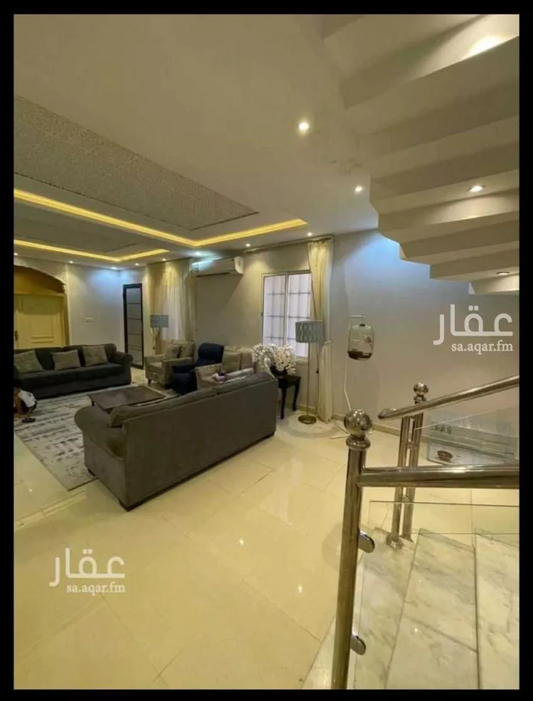 فيلا للبيع في شارع النخل, حي ظهرة لبن, مدينة الرياض, منطقة الرياض 11