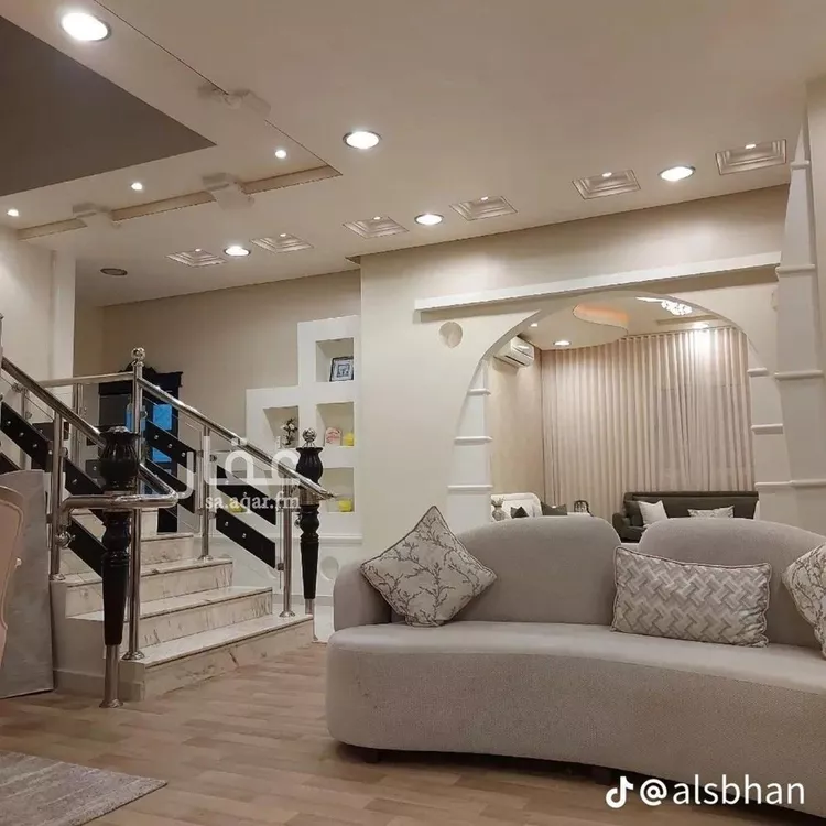 Villa for Sale in Riyadh Ishbiliyah 7