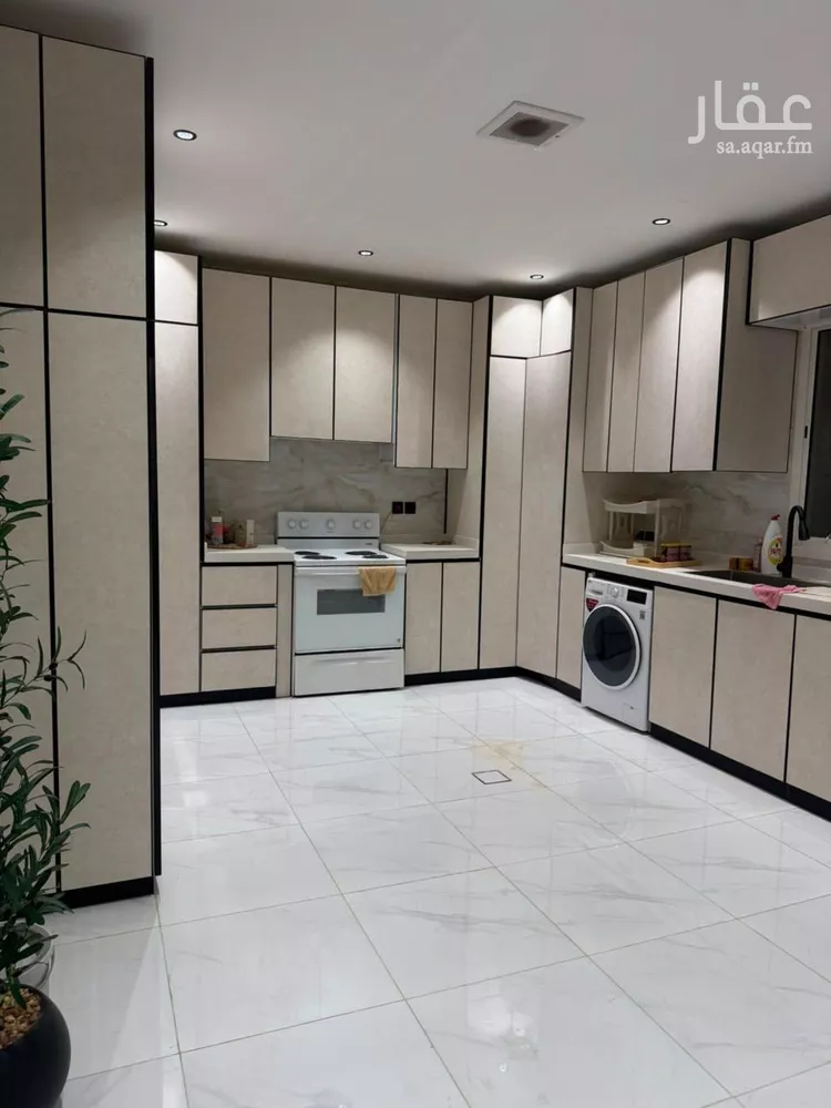شقة للإيجار في حي الرمال, مدينة الرياض, منطقة الرياض صورة 4
