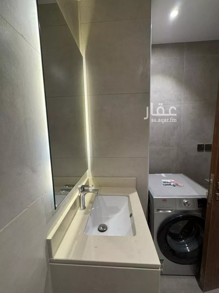 شقة للإيجار في شارع وادي ترج, حي الصحافة, مدينة الرياض, منطقة الرياض صورة 3